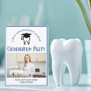 Search for dental graduation invitations Tooth
