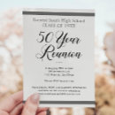 Search for 50th high school reunion 50 year reunion