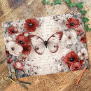 Search for decoupage butterfly tissue paper Butterflies