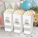 Search for popcorn baby shower Gender neutral