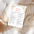 Search for trivia games Cute