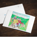 Search for directing postcards Scripture