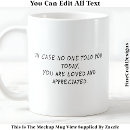 Search for reminder mugs Inspirational