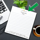 Search for logo business notepads Create your own