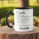 Search for baseball sayings mugs Coach