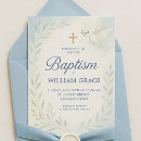 Search for baby boy baptism postcards Blue