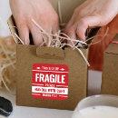 Search for fragile labels Order