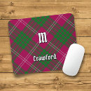 Search for crawford tartan Scottish