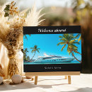 Search for boat guest books Black