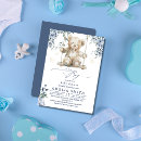 Search for baby swing invitations Teddy bear