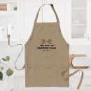 Search for funny vintage aprons Grill