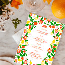 Search for lemon menus Baby shower