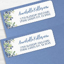 Search for boy or girl return address labels Mother to be