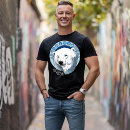 Search for polar bear kids tshirts Blue