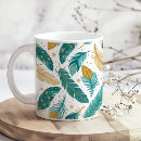Search for nature motifs mugs For her