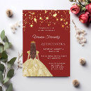 Search for red star invitations Stars