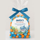 Search for underwater party stickers For kids