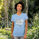 Search for blue dragon tshirts Fantasy