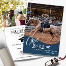 Search for equestrian invitations Horse rider