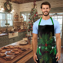 Search for gaelic aprons Green
