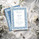 Search for folk art wedding invitations Vintage