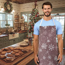 Search for dusty rose aprons Blush pink