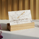 Search for writing pen business cards Author