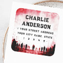 Search for zombie outbreak stickers Apocalypse