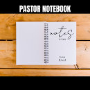 Search for sermon notebooks Religious