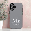 Search for mrs iphone cases Simple