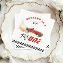 Search for race car first birthday crafts party Red