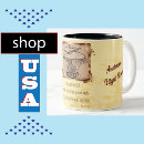 Search for historic designs mugs For him