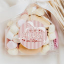 Search for red cherry fruit stickers Cherry on top