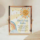 Search for dont say baby signs Retro