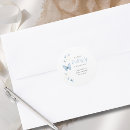 Search for pretty blue butterflies stickers Trendy