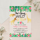 Search for young girls invitations Jungle