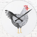Search for chicken clocks Hen