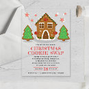 Search for house christmas invitations Modern