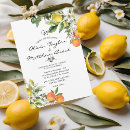 Search for mediterranean wedding invitations Summer