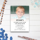Search for kindergarten invitations Simple