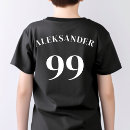 Search for lacrosse kids tshirts Player