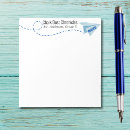 Search for airplane notepads Cute