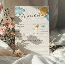 Search for baby shower mom or dad games Mommy or daddy