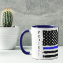 Search for protection mugs Flag