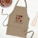Search for chocolaty aprons Candy