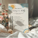 Search for mommy or daddy shower games Who said it