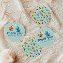 Search for dinosaur thank you tag Baby boy