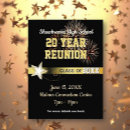 Search for class of postcards Black and gold