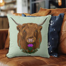 Search for scottish thistle cushions Celtic