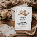 Search for elegant western wedding invitations Modern